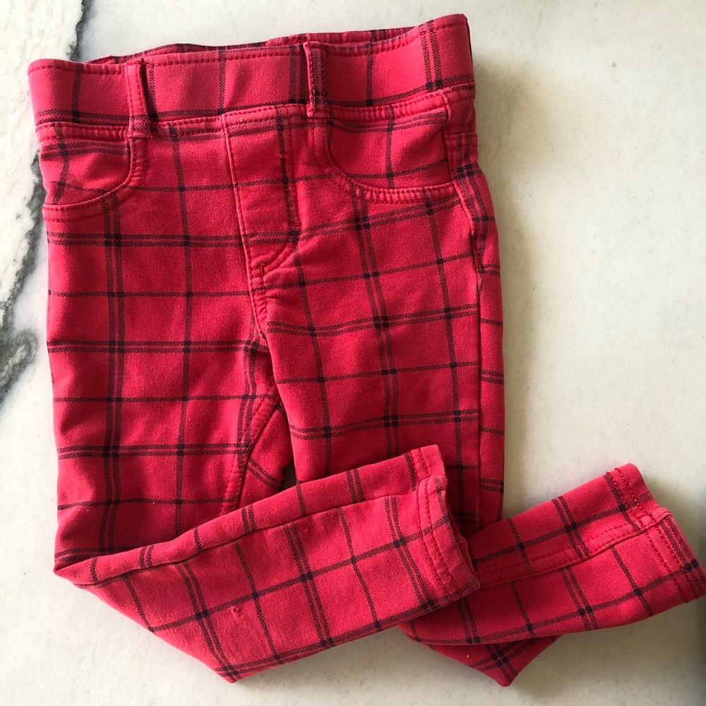 H & M toddler pants 1.5-2